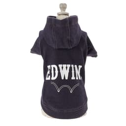 2025秋冬 EDWIN（ エドウィン）デニムライクパーカー - サムネイル11