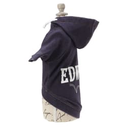 2025秋冬 EDWIN（ エドウィン）デニムライクパーカー - サムネイル14