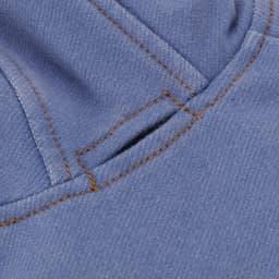 2025秋冬 EDWIN（ エドウィン）デニムライクパーカー - サムネイル18