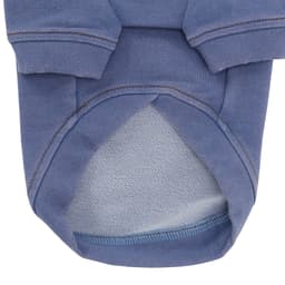 2025秋冬 EDWIN（ エドウィン）デニムライクパーカー - サムネイル16