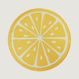 FOFOS ひんやりジェルマット レモン - サムネイル5