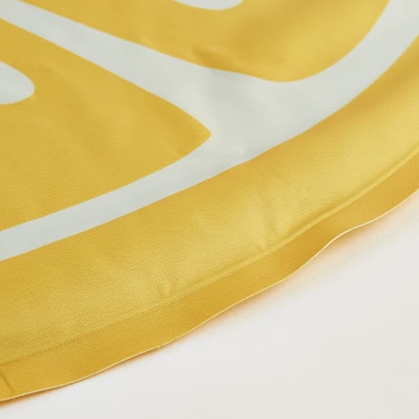 FOFOS ひんやりジェルマット レモン - 7