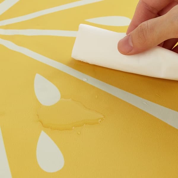 FOFOS ひんやりジェルマット レモン - 8