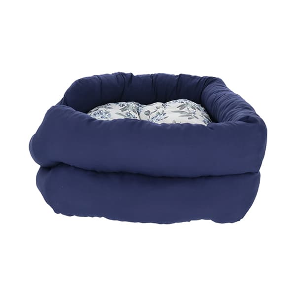 LAURA ASHLEY 花柄ベッド - 10