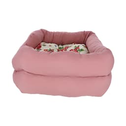 LAURA ASHLEY 花柄ベッド - サムネイル15