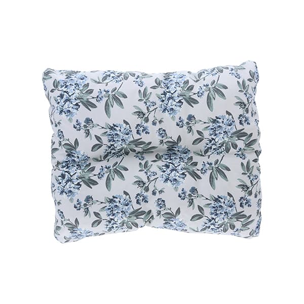 LAURA ASHLEY 花柄ベッド - 21