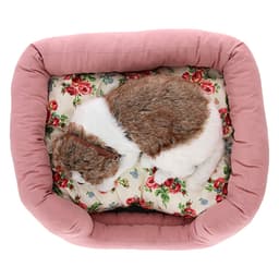 LAURA ASHLEY 花柄ベッド - サムネイル8