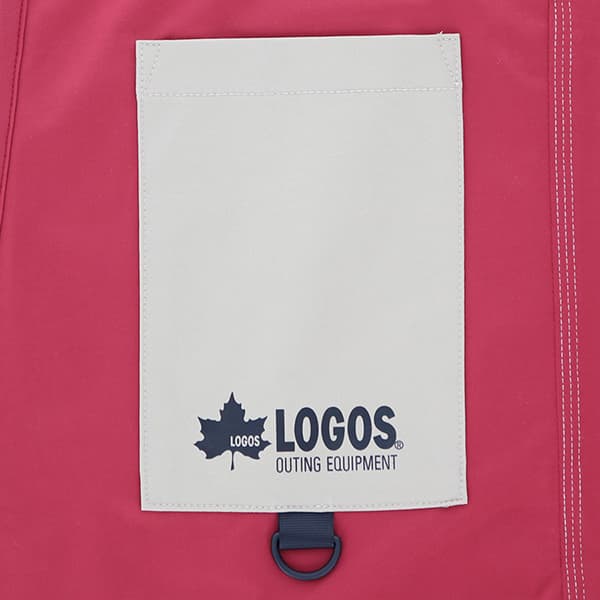 LOGOS バイカラードッグスリング - 18