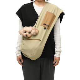 LOGOS バイカラードッグスリング - サムネイル3