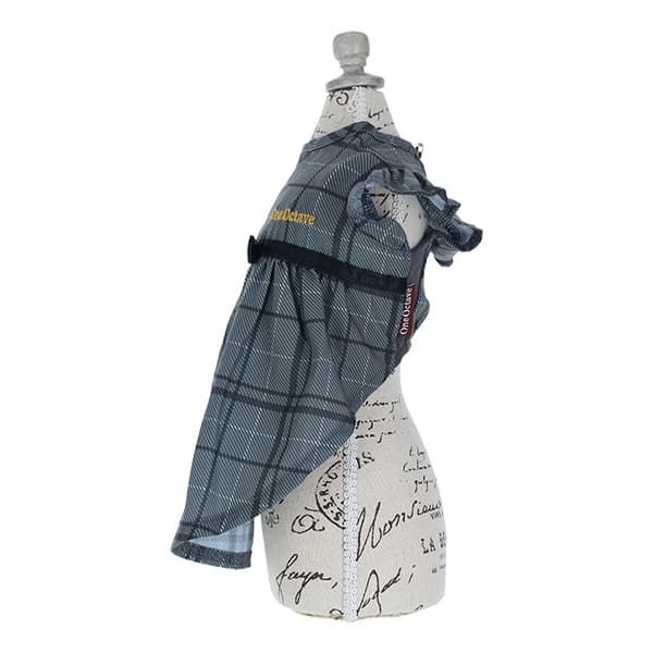 ONE OCTAVE（ワンオクターヴ）きちんとワンピ - 6