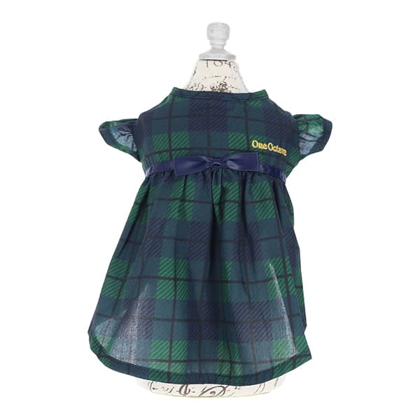 ONE OCTAVE（ワンオクターヴ）きちんとワンピ - 9