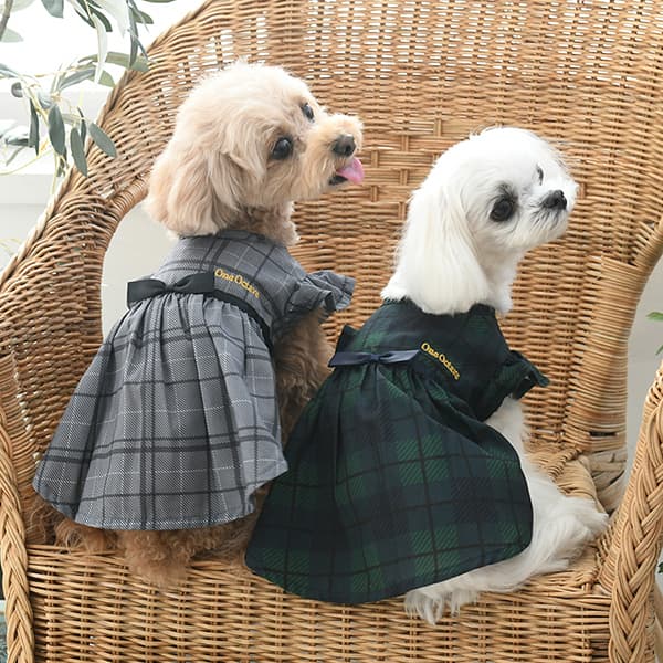 ONE OCTAVE（ワンオクターヴ）きちんとワンピ - 1