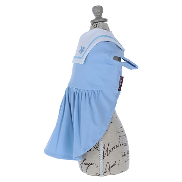 ONE OCTAVE（ワンオクターヴ）ミディカラーワンピ - 6