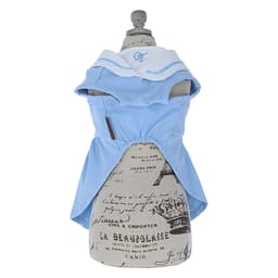 ONE OCTAVE（ワンオクターヴ）ミディカラーワンピ - サムネイル7