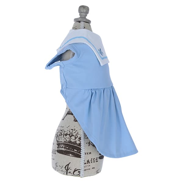 ONE OCTAVE（ワンオクターヴ）ミディカラーワンピ - 8