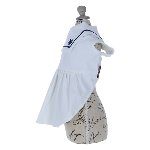 ONE OCTAVE（ワンオクターヴ）ミディカラーワンピ - 10