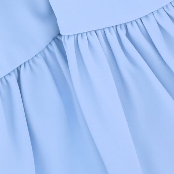 ONE OCTAVE（ワンオクターヴ）ミディカラーワンピ - 15