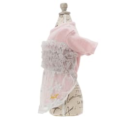 2025秋冬 ROPE PICNIC（ロペピクニック）ドッキングチュールワンピース - サムネイル6