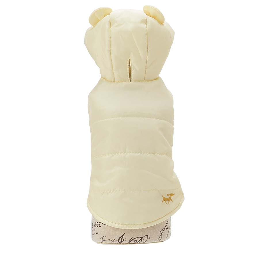 2025秋冬 ROPE PICNIC（ロペピクニック）クマ耳中綿ベスト - 11