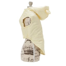 2025秋冬 ROPE PICNIC（ロペピクニック）クマ耳中綿ベスト - サムネイル15