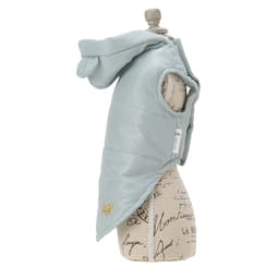 2025秋冬 ROPE PICNIC（ロペピクニック）クマ耳中綿ベスト - サムネイル8