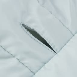 2025秋冬 ROPE PICNIC（ロペピクニック）クマ耳中綿ベスト - サムネイル20