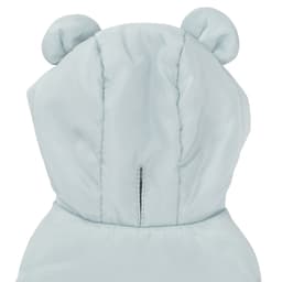 2025秋冬 ROPE PICNIC（ロペピクニック）クマ耳中綿ベスト - サムネイル18