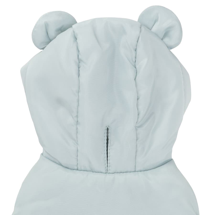 2025秋冬 ROPE PICNIC（ロペピクニック）クマ耳中綿ベスト - 18