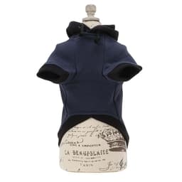 2025秋冬 XLARGE（エクストララージ）ツートーンフーディー - サムネイル7