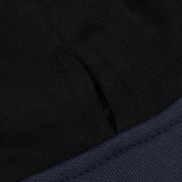 2025秋冬 XLARGE（エクストララージ）ツートーンフーディー - サムネイル16